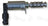 Global Parts 1811466 Engine Variable Valve Timing (VVT) Solenoid - Exhaust