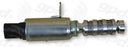 Global Parts 1811467 Engine Variable Valve Timing (VVT) Solenoid - Intake