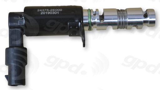 Global Parts 1811468 Engine Variable Valve Timing (VVT) Solenoid - Exhaust
