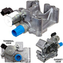 Global Parts 1811510 Engine Variable Valve Timing (VVT) Solenoid