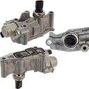 Global Parts 1811512 Engine Variable Valve Timing (VVT) Solenoid