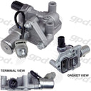Global Parts 1811513 Engine Variable Valve Timing (VVT) Solenoid