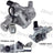 Global Parts 1811513 Engine Variable Valve Timing (VVT) Solenoid