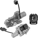 Global Parts 1811519 Engine Variable Valve Timing (VVT) Solenoid