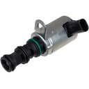 Global Parts 1811537 Engine Variable Valve Timing (VVT) Solenoid - Rear