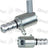 Global Parts 1811554 Engine Variable Valve Timing (VVT) Solenoid