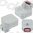 Global Parts 1811569 EGR Pressure Sensor