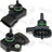 Global Parts 1811584 Manifold Absolute Pressure Sensor