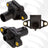Global Parts 1811594 Manifold Absolute Pressure Sensor