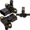 Global Parts 1811687 Turbocharger Boost Sensor