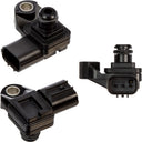 Global Parts 1811709 Manifold Absolute Pressure Sensor