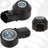 Global Parts 1811751 Ignition Knock (Detonation) Sensor