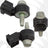 Global Parts 1811760 Ignition Knock (Detonation) Sensor