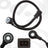 Global Parts 1811764 Ignition Knock (Detonation) Sensor