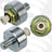 Global Parts 1811769 Ignition Knock (Detonation) Sensor