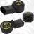 Global Parts 1811772 Ignition Knock (Detonation) Sensor