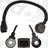 Global Parts 1811808 Ignition Knock (Detonation) Sensor