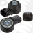 Global Parts 1811811 Ignition Knock (Detonation) Sensor