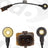 Global Parts 1811813 Ignition Knock (Detonation) Sensor