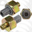Global Parts 1811817 Ignition Knock (Detonation) Sensor