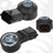 Global Parts 1811821 Ignition Knock (Detonation) Sensor