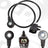 Global Parts 1811829 Ignition Knock (Detonation) Sensor