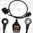 Global Parts 1811834 Ignition Knock (Detonation) Sensor