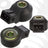 Global Parts 1811875 Ignition Knock (Detonation) Sensor