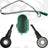 Global Parts 1811922 Ignition Knock (Detonation) Sensor