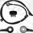 Global Parts 1811946 Ignition Knock (Detonation) Sensor