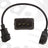 Global Parts 1811965 Ignition Knock (Detonation) Sensor