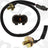 Global Parts 1811972 Ignition Knock (Detonation) Sensor