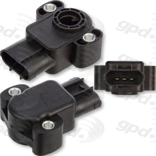Global Parts 1811984 Throttle Position Sensor