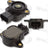 Global Parts 1811991 Throttle Position Sensor