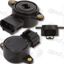 Global Parts 1812000 Throttle Position Sensor