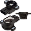 Global Parts 1812024 Throttle Position Sensor
