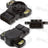 Global Parts 1812040 Throttle Position Sensor