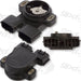 Global Parts 1812042 Throttle Position Sensor