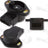 Global Parts 1812086 Throttle Position Sensor