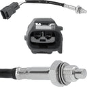 Global Parts 1812168 Exhaust Gas Temperature (EGT) Sensor