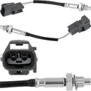 Global Parts 1812169 Exhaust Gas Temperature (EGT) Sensor