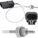 Global Parts 1812170 Exhaust Gas Temperature (EGT) Sensor