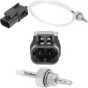 Global Parts 1812173 Exhaust Gas Temperature (EGT) Sensor
