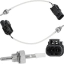 Global Parts 1812176 Exhaust Gas Temperature (EGT) Sensor