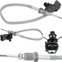Global Parts 1812177 Exhaust Gas Temperature (EGT) Sensor