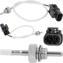 Global Parts 1812178 Exhaust Gas Temperature (EGT) Sensor