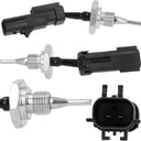 Global Parts 1812179 Exhaust Gas Temperature (EGT) Sensor