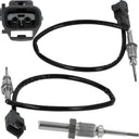 Global Parts 1812183 Exhaust Gas Temperature (EGT) Sensor