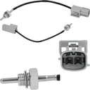 Global Parts 1812193 Exhaust Gas Temperature (EGT) Sensor
