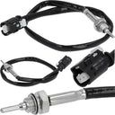 Global Parts 1812195 Exhaust Gas Temperature (EGT) Sensor